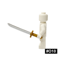Pre-order Figure Accessories ⑯