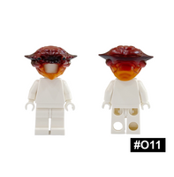 Pre-order Figure Accessories ⑯