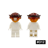 Pre-order Figure Accessories ⑯