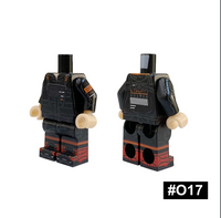 Pre-order Figure Accessories ⑯