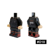 Pre-order Figure Accessories ⑯
