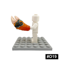 Pre-order Figure Accessories ⑯