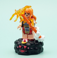 One Piece Series