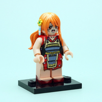 One Piece Series