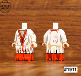 Pre-order Leyile Brick Figure Accessories 19