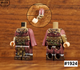 Pre-order Leyile Brick Figure Accessories 19