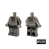 Pre-order Figure Accessories 27