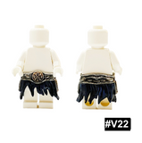 Pre-order Figure Accessories 27