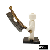 Pre-order Figure Accessories 27