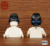 Pre-order Male Hair Accessories