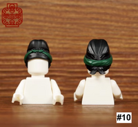 Pre-order Male Hair Accessories