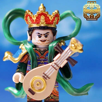 Pre-order Four Heavenly Kings