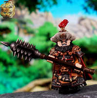 Pre-order Water Margin
