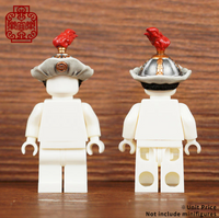 Pre-order Water Margin