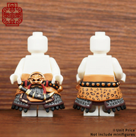 Pre-order Water Margin