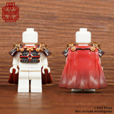 Pre-order Water Margin