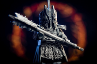 Pre-order LOTR Series