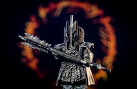 Pre-order LOTR Series