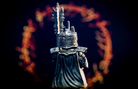 Pre-order LOTR Series