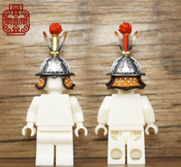Pre-order Ming Dynasty Soldier