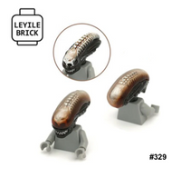 Pre-order Leyile Brick Figure Accessories 10