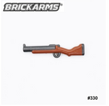 Pre-order Leyile Brick Figure Accessories 10