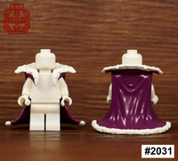Pre-order Leyile Brick Figure Accessories 20