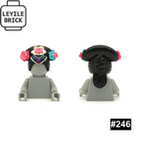 Pre-order Qing Dynasty Hair