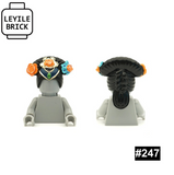 Pre-order Qing Dynasty Hair
