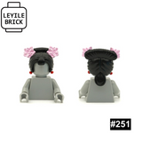 Pre-order Qing Dynasty Hair