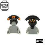 Pre-order Qing Dynasty Hair