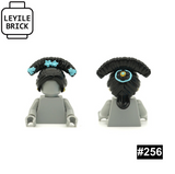 Pre-order Qing Dynasty Hair