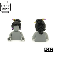 Pre-order Qing Dynasty Hair