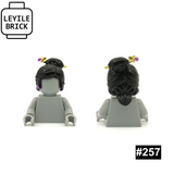 Pre-order Qing Dynasty Hair