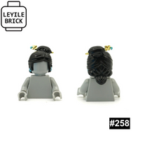 Pre-order Qing Dynasty Hair
