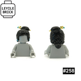 Pre-order Qing Dynasty Hair