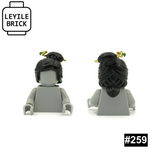Pre-order Qing Dynasty Hair