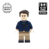 Pre-order 【Superhero Series】