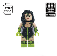 Pre-order 【Superhero Series】