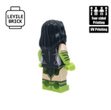 Pre-order 【Superhero Series】