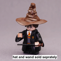 Pre-order School of Magic