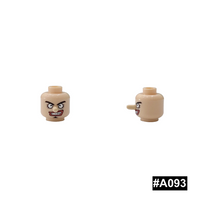 Pre-order Figure Accessories ⓶
