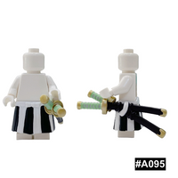 Pre-order Figure Accessories ⓶