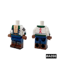 Pre-order Figure Accessories ⓶