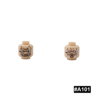 Pre-order Figure Accessories ⓶