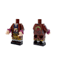 Pre-order Figure Accessories ⓶