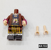 Pre-order Figure Accessories ⓶