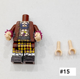 Figure Accessories 29 - ONE PIECE