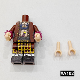 Pre-order Figure Accessories ⓶