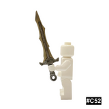 Pre-order Figure Accessories ⓸